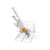 Antena exterior mono Televes DATVUTFORCE2