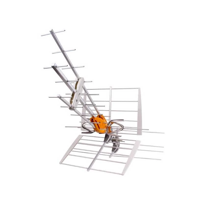 Antena exterior mono Televes DATVUTFORCE2