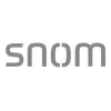 Suporte de parede para telefone Snom - para snom D120