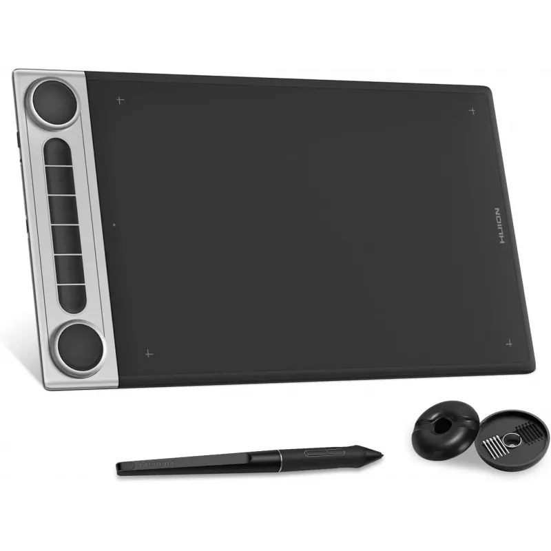 Mesa digitalizadora Huion Q630M