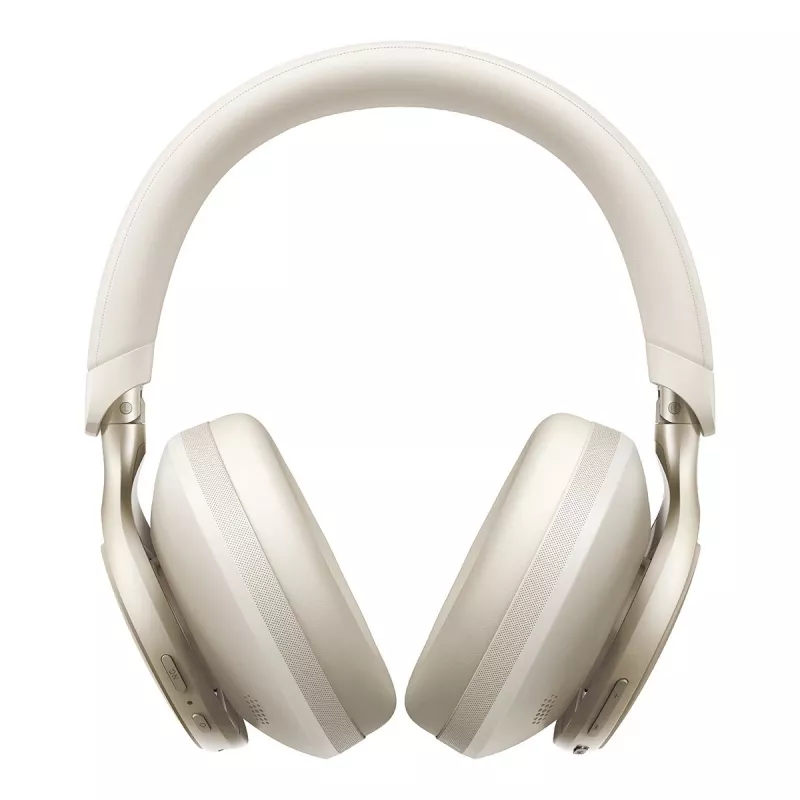 Auscultadores Soundcore Space One branco