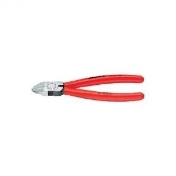 Alicate de corte lateral Knipex 72 01 180