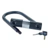 Fechadura em U – YUL0/18/192/2 preto