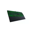 Teclado gaming com fios Razer Ornata V3 X – RGB LED, membrana silenciosa