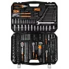 Conjunto de ferramentas de mecânico Neo 10-078 233 peças