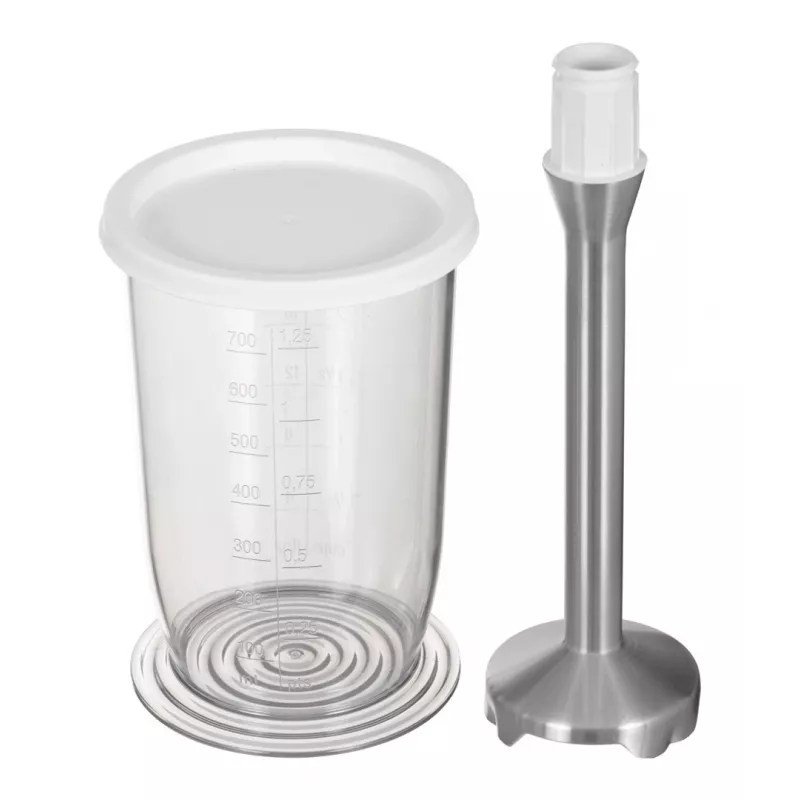 Acessório para batedeira Bosch MFZ 4060 — caixa de plástico, compatível com batedeiras Bosch