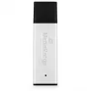 Pen USB MEDIARANGE 256 GB USB 3.0 Alto Desempenho Alumínio - Pen USB - 256 GB
