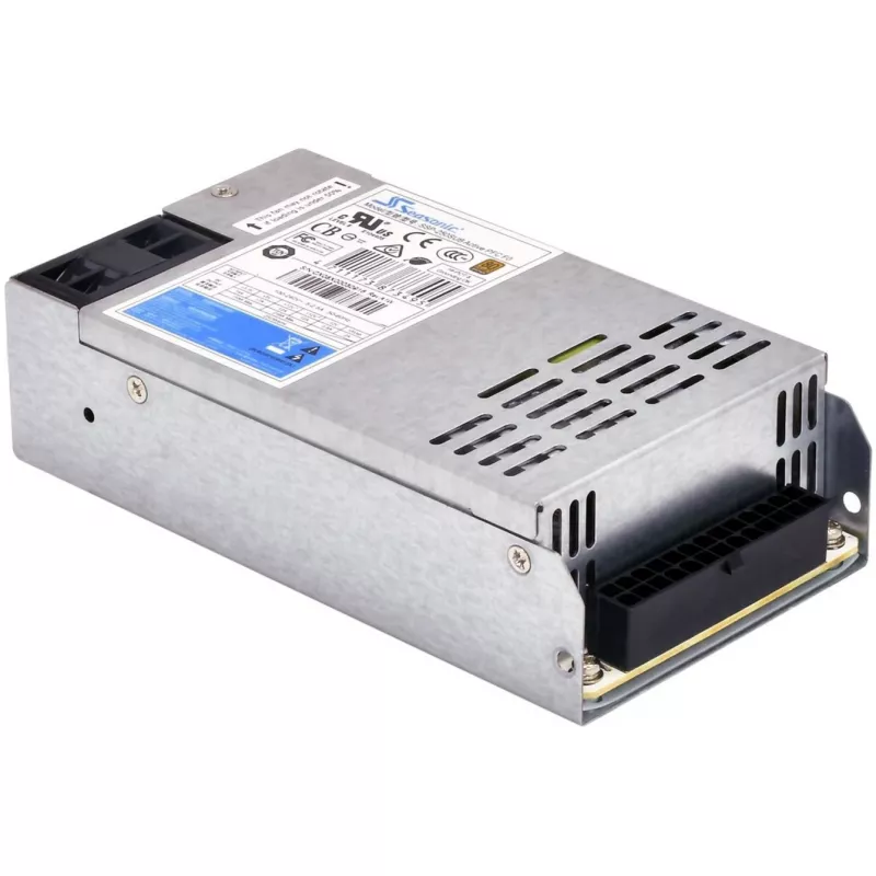 Fonte de alimentação SEASONIC SSP-250SUB 250W PC/Servidor 80 PLUS Bronze