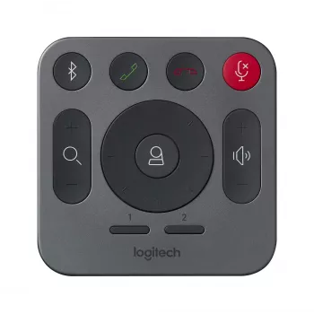 Comando Logitech Rally para câmara de conferência (MPN 993-001940)