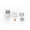 Fonte de água para animais de estimação PETKIT Eversweet Max 2 — capacidade de 3 L, sem BPA, branco