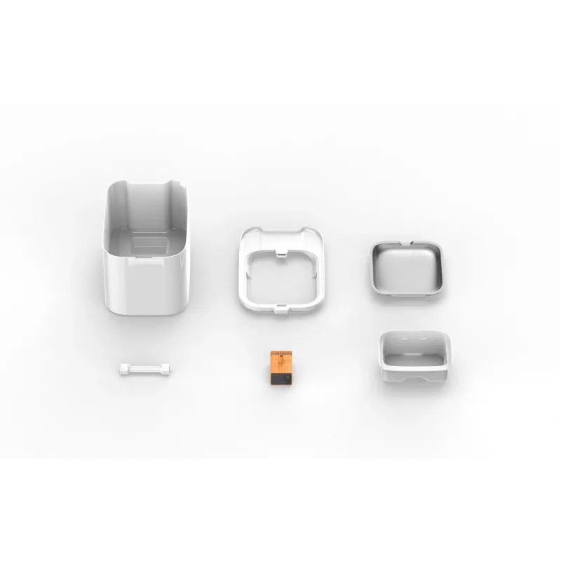 Fonte de água para animais de estimação PETKIT Eversweet Max 2 — capacidade de 3 L, sem BPA, branco