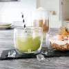 Copo de chá ZWILLING 39500-077-0, transparente, 2 unid., 240 ml