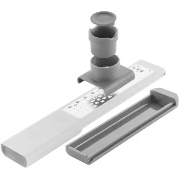 Mini-ralador de legumes ZWILLING Z-Cut 36610-002-0