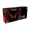 Placa gráfica PowerColor Red Devil Radeon RX 9070 XT 16GB GDDR6 PCIe 5.0