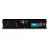 Crucial CT8G48C40U5 Módulo de memória 8 GB 1 x 8 GB DDR5 4800 MT/s