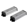 AXIS kit extensor PoE de longo alcance - repetidor - LAN 100 Mb - 10Base-T, 100Base-TX - RJ-45 / RJ-45 - até 1 km