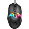 Rato gaming LORGAR MSP80 8000 Hz USB