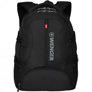 Mala para portátil Wenger/SwissGear Transit 40,6 cm (16) mochila preta