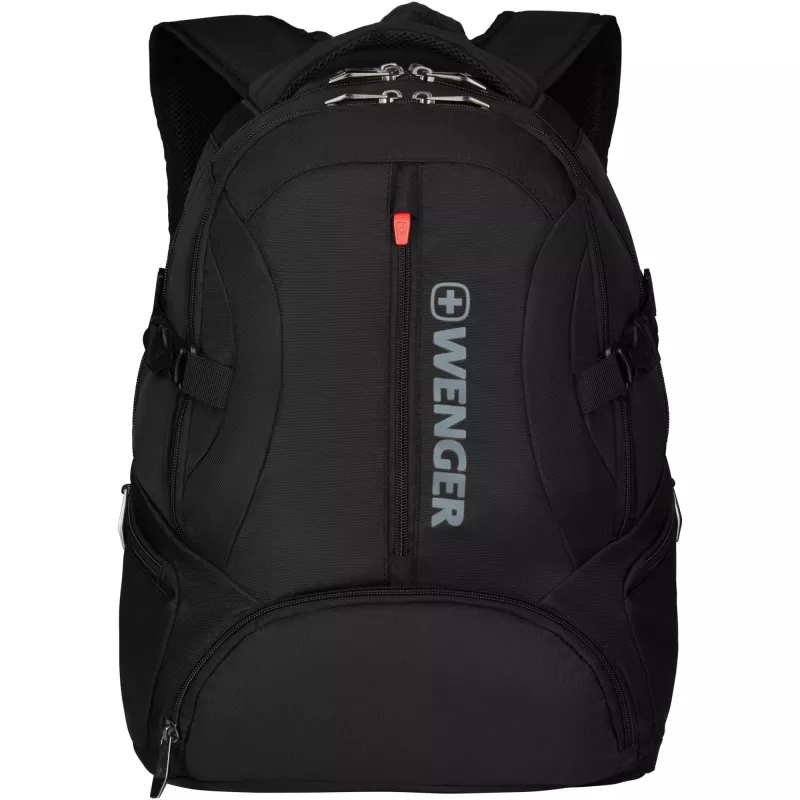 Mala para portátil Wenger/SwissGear Transit 40,6 cm (16) mochila preta