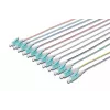 Pigtails de Fibra Ótica Digitus LC OM3 50/125 µ Simplex 2m
