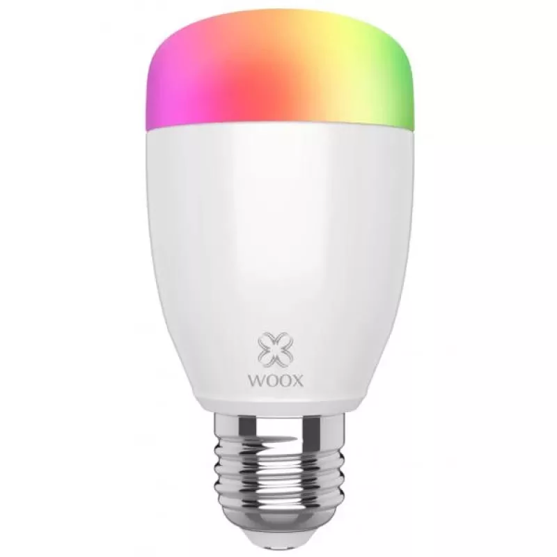 Lâmpada inteligente WOOX R5085-DIAMOND 6 W branco Wi-Fi