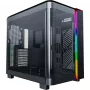 Montech KING 95 Midi-Tower, Vidro Temperado, ARGB - preto