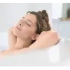 Medisana 88379 Tapete de massagem Branco