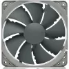 Ventoinha Noctua NF P12 redux-1700 PWM, 120 mm, 12 V, 1700 RPM, 4-Pin PWM, 120,2 m³/h, 25,1 dB