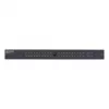 NETGEAR GSM4248PX-100EUS Switch de rede gerido L2/L3/L4 Gigabit Ethernet (10/100/1000) Power over Ethernet (PoE) preto