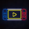 Luzes neon para consola MANTA SNL93MT Style Neon Lights