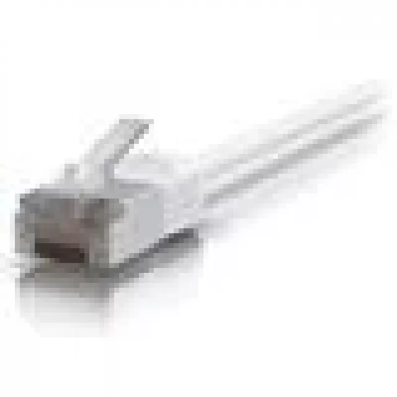 Cabo de rede Ubiquiti UACC-Cable-Patch-Outdoor-C6A-8M-W RJ-45 Cat6a 8 m Branco