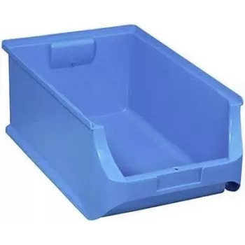 Cesto de arrumação Allit 456216 retangular azul