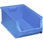 Cesto de arrumação Allit 456216 retangular azul