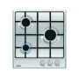 Simfer | Placa | H4.300.VGRIM | Gás | Número de queimadores/zonas de cozinhar 3 | Botões rotativos | Aço inoxidável