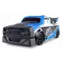Carro de corrida on-road Amewi 21102 motor elétrico 1:18 a partir de 6 anos