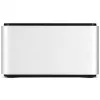 ∆OWC Drive Dock com USB-C (USB 3.1 Gen 2) Solução de dupla baía para unidades