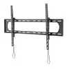 Suporte de parede para TV/monitor MACLEAN MC-750N, VESA máx. 900x600, carga 120 kg, branco, adequado para 60 polegadas–120 polegadas