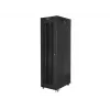 Rack autónomo Lanberg FF01-8047-23BL 47U 1200kg preto