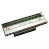 Cabeça de impressão Zebra ZT200 térmica direta