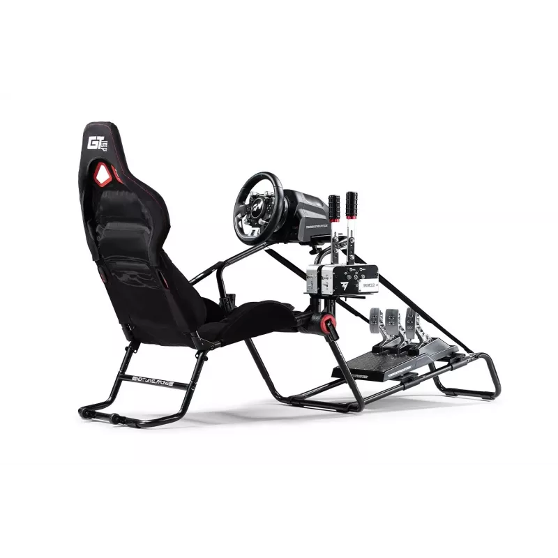 Cockpit dobrável Next Level Racing GTLITE PRO