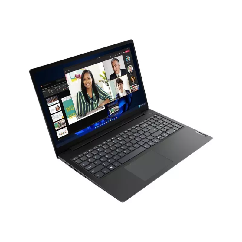 Lenovo V15 G4 AMN - 15,6 polegadas - FHD - Ryzen 3 7320U - 8 GB RAM - 256 GB SSD