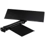 Suporte para teclado e rato Next Level Racing NLR-E019 Elite Black Edition – suporte ajustável sob a secretária para teclado e rato