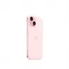 Smartphone Apple iPhone 15 6,1 polegadas 256 GB Rosa