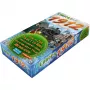 Jogo de tabuleiro Rebel Asmodee Zug um Zug - Europa 1912, jogo de família, idade 8+