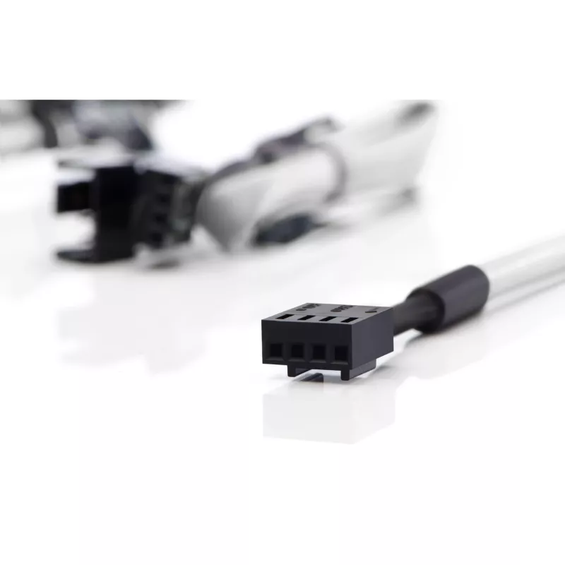 Noctua NA-SEC1 branco acessório de ligação branco