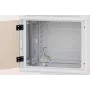 Rack de parede Triton RBA-12-AS5-CAX-A1 12U/500 cinzento