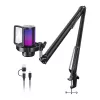 Microfone Maono DGM20 S preto