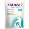 KATTOVIT Feline Diet Gastro - Alimento húmido para gatos - 12 x 85g