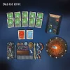 Kosmos 82.682026 Jogo de sociedade Viagem/Aventura