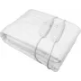 Cobertor elétrico Medisana HU 676, 200 W, branco